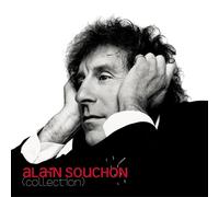 Alain Souchon Collection (CD)
