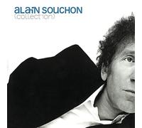 ALAIN SOUCHON - Collection [VINYL]