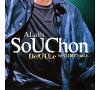 Alain Souchon Defoule Sentimentale (CD) (US IMPORT)