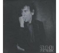 Alain Souchon La Vie Theodor (CD) Album (US IMPORT)