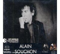 Alain Souchon - La Vie Theodore