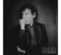 Alain Souchon - La Vie Theodore [Ltd. Edition]