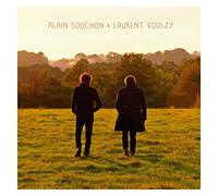 Alain Souchon & Laurent Voulzy – Alain Souchon & Laurent – CD – Warner Music