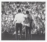 Alain Souchon & Laurent Voulzy - Souchon Voulzy Le Concert