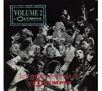 Alain Souchon - Les Grands Moments de l'Olympia Vol2