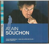 Alain Souchon - L'essentiel