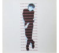Alain Souchon - Nickel [Vinyl LP]
