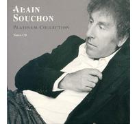 Alain Souchon - Platinum Collection