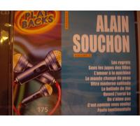 Alain Souchon - Souchon Vol 2 Avec Choeurs;Version Chantee Vol 175