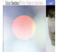 Alain Souchon - Ultra Moderne Solitude