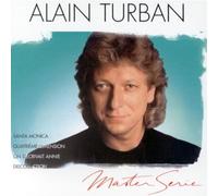 Alain Turban - Alain Turban