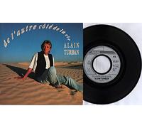 Alain Turban - De l'Autre Cote de la Vie [VINYL]
