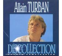 Alain Turban - Discollection