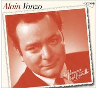 Alain Vanzo - De la Romance à l'Operette