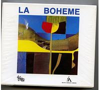 Alain Vanzo - La Bohème