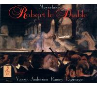 Alain Vanzo - Robert Le Daible