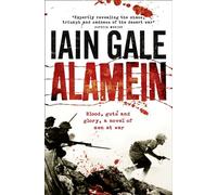 ALAMEIN: The turning point of World War Two