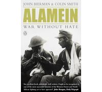 Alamein: War Without Hate