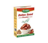 Alamgeer Dates Seed Powder-100g