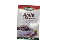 Alamgeer Dried Amla Slices(Gooseberry Slices-100g)