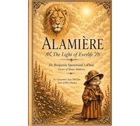 Alamière: The Light of Everlife