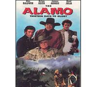 Alamo: 13 Days To Glory