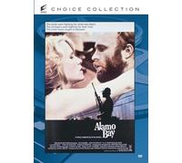 ALAMO BAY NEW REGION 1 DVD