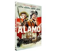Alamo + (Coulisse du tournage 41 min)