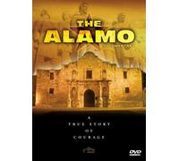 Alamo Documentary [DVD] [Region 1] [US Import] [NTSC]