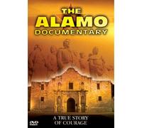 Alamo Documentary, The [DVD] [2002] [NTSC]