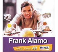 Alamo, Frank - Tendres Annees