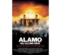 Alamo - Gli Ultimi Eroi [Region Free]