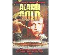 Alamo Gold [DVD] [2008] [Region 1] [US Import] [NTSC]