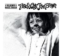 Alamo Race Track - Black Cat John Brown [VINYL]