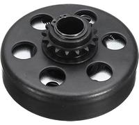 Alamor 219 Chain 16 Tooth 20Mm Bore 200Cc Centrifugal Clutch Sprocket compatible with Hon-da