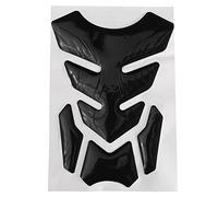 Alamor 3D Motorcycle Gas Tank Pad Protector Sticker For Honda/Suzuki/Yamaha/Kawasaki
