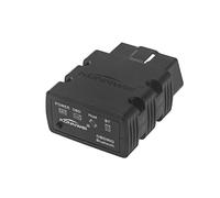 Alamor KW902 Diagnostic Scan Tool OBDII Protocols - Black