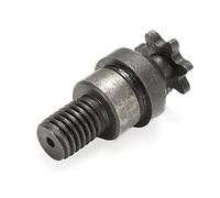 Alamor M10 7 Tooth 6Mm Chain Gear Mini Moto Pinion Drive Sprocket Motorcycle