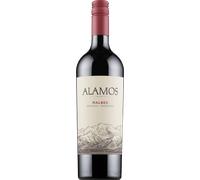 Alamos Malbec 2024 - Bodega Catena Zapata