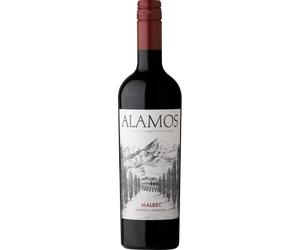 Alamos Malbec 2024 - Famille Catena
