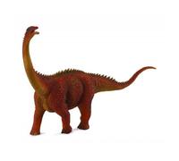 Alamosaurus Figurine