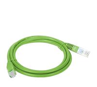 Alan - 5E UTP Tec Cable 3,0 m Green (kku5zie3)