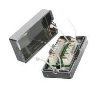 Alan - A-LAN - LSA Connection Module FTP Cat 5e wtm07 (wtm07)
