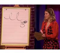 Alan And Henning Battle For Second Place