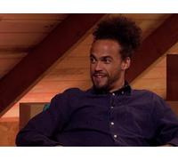 Alan and Some Pancetta On The Side