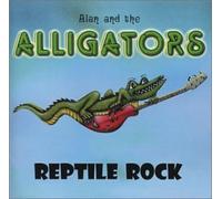 Alan and the Alligators - Reptile Rock
