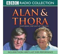 Alan And Thora (BBC Radio Collection: Fiction and Drama)