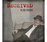 Alan Arena - Deceived