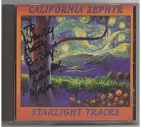 Alan ARnopole, Sean Barry, Steve Della Maggiora, Lance Diuckerson, Steve Ewert, Evan Marshall - California Zephyr- Starlight Tracks