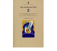 [( Alan Ayckbourn Plays 2: "Mr.A's Amazing Maze Plays", "Invisible Friends", "My Very Own Story", "This is Where We Came in" v.2 )] [by: Alan Ayckbourn] [Jun-1998]